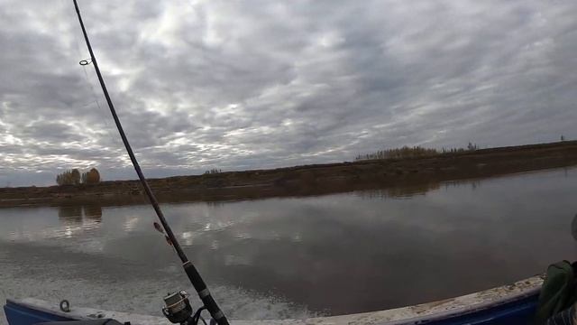 Рыбалка в Томской области на реке Обь на щуку смотреть онлайн
