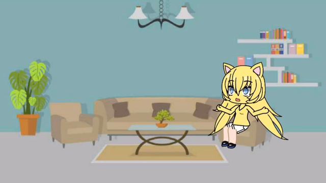 gacha transfur tf tg ep 3 смотреть онлайн