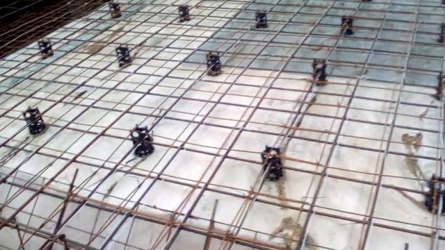 как заливать бетон зимой смотреть онлайн