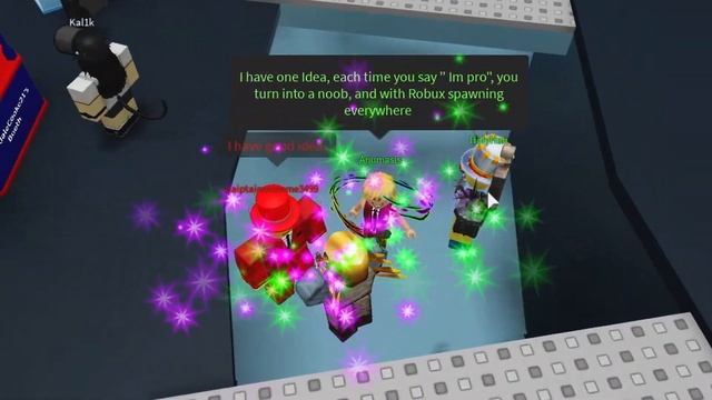 ROBLOX - Scripting Random People's Ideas... смотреть онлайн