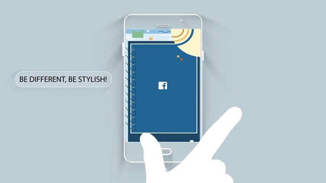 Parallel Space: Custom Facebook/WhatsApp/Instagram/Messenger Default Look