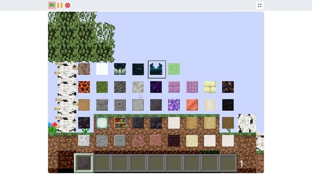 Players Portrayed in Paper Minecraft смотреть онлайн