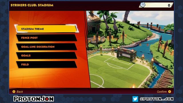 Mario Strikers: Battle League Multiplayer & Fortune Cookie смотреть онлайн