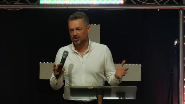 Павел Рындич - "Любовь, явленная в исцелении" смотреть онлайн