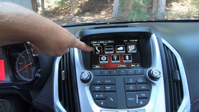 GMC Terrain Denali Review | 2010-2017 | 1st Gen смотреть онлайн