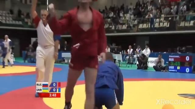 самые эпичные броски самбо-опасно смотреть онлайн