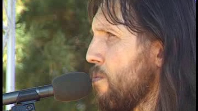 Слово Учителя Виссариона на празднике Добрых Плодов. 18 августа 2004 г. смотреть онлайн