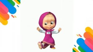 Физминутка Праздник