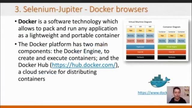 Developing Selenium tests with JUnit 5 by Boni García #SeConf2020 смотреть онлайн