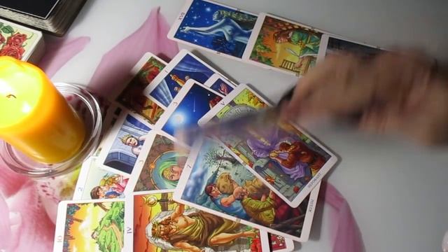 ЛЮБОВНЫЙ ТРЕУГОЛЬНИК!!! Я ОН И ОНА. ТАРО ГАДАНИЕ смотреть онлайн