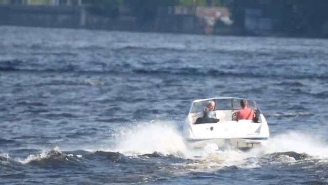 Объектив МТО-500А. Даугава. Рига. смотреть онлайн