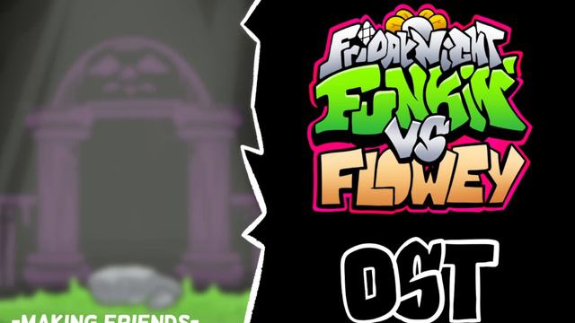Fnf Vs. Flowey | OST - Making Friends смотреть онлайн