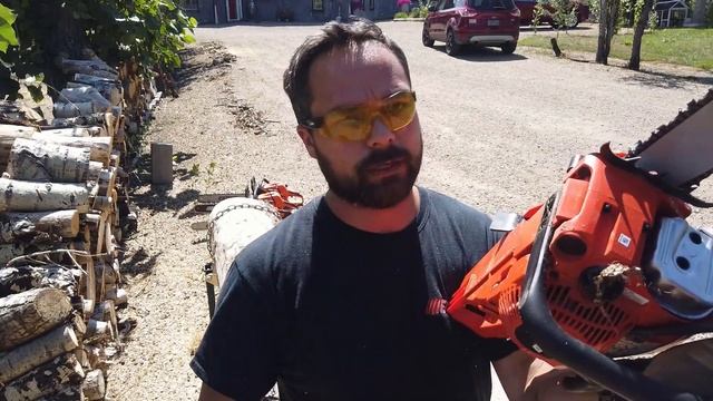 2020 Echo Chainsaws 30.5 cc to 59.8 cc commercial grade comparison video смотреть онлайн