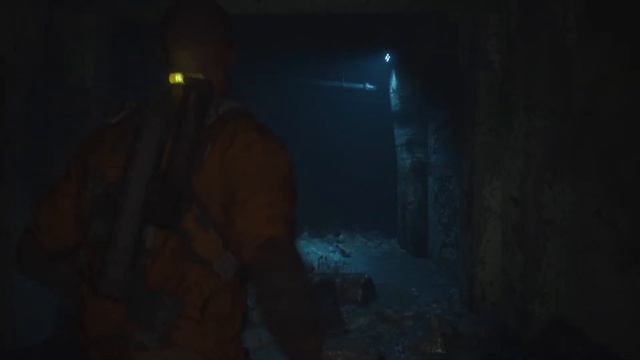 Калиста #2 смотреть онлайн