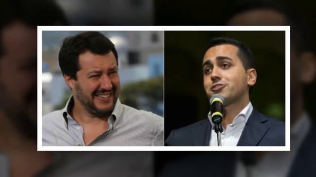 Salvini: “Gentiloni si opponga all’attacco in Siria” !!! смотреть онлайн