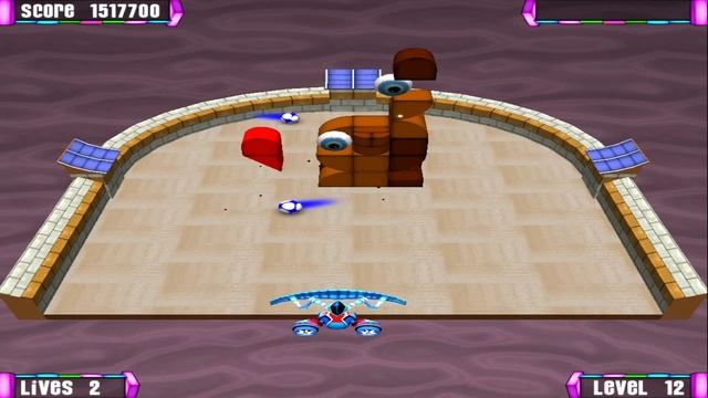 Magic Ball 2 New Worlds - Gameplay Part 5 - World 2 (Level 1 - 25) - Old PC Games смотреть онлайн