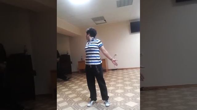 Китайская гимнастика 