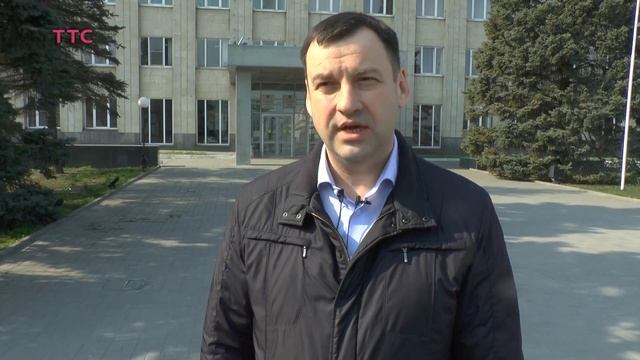 Таганрогское обозрение 24.04.2020 смотреть онлайн