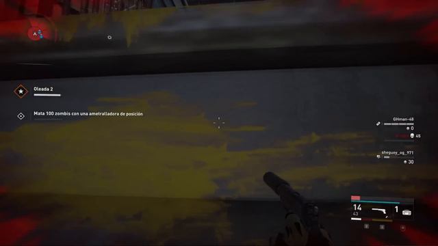 EL MAL JUEGO QUE SE VOLVIÓ BUENO - WORLD WAR Z: AFTERMATH смотреть онлайн