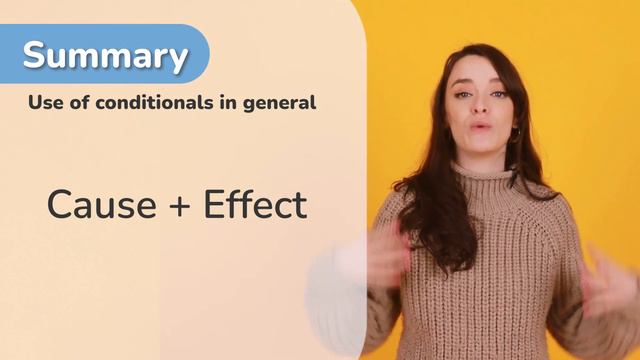 Zero Conditional (+ Free PDF & Quiz) | Learn English Grammar смотреть онлайн