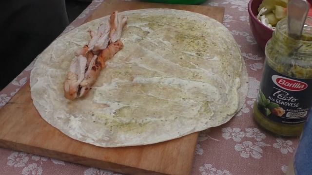 Шаурма на мангале. Рецепт приготовления. смотреть онлайн