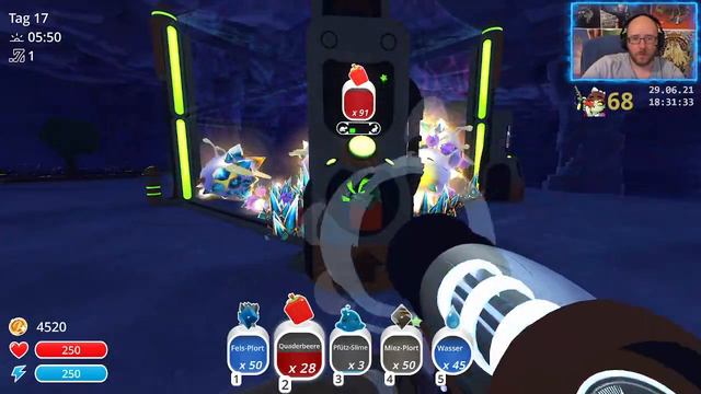 Slime Rancher - Episode 8 смотреть онлайн