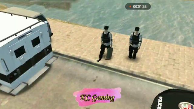 Police Sim 2022 Gameplay Walkthrough (Android, iOS) - Part124 смотреть онлайн
