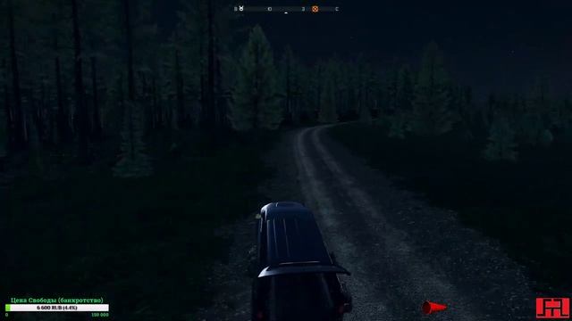 ArmA 3 #Arma 3 Contact. Жить одной ночью. Переиграть. смотреть онлайн