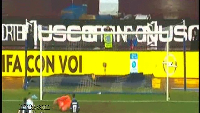 Napoli 3 Vs 1 Pescara смотреть онлайн