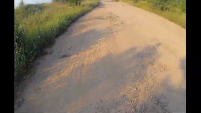 Безлюдовка. Трэвэл видео. смотреть онлайн