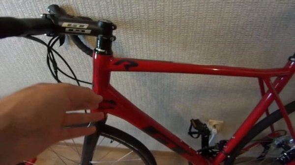 GT GTR COMP 2019 Длинное скучное видео про классный шоссейник от GT