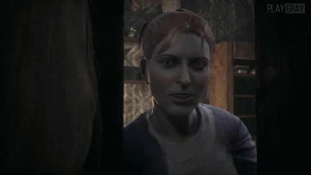 REMOTHERED: Tormented Fathers ОБЗОР. СТАРИКАШКА С ГОЛОЙ ЖОПОЙ [1080 60FPS] (VO-462)