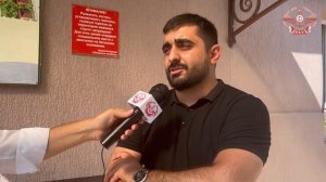 О курортном отеле «Пляжный посёлок»