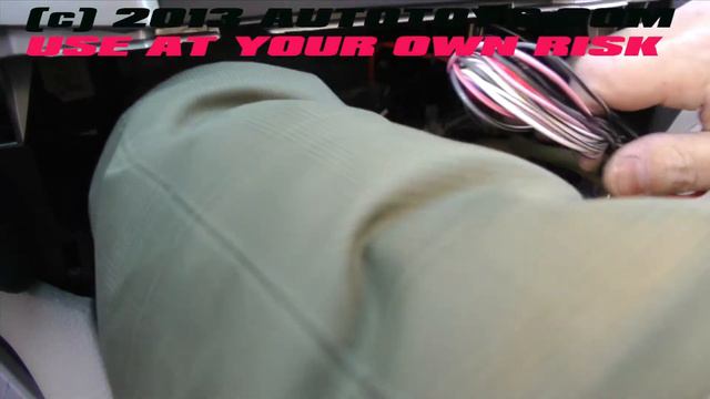 LEXUS RX330 RX350 CONNECT ISIMPLE UNCUT INSTALLATION BLUETOOTH IPOD