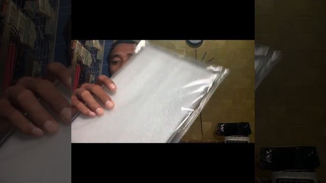 Unboxing Anti Crack Soft Case Bening IPAD 10/9/8/7/6/5/IPAD AIR 5/4