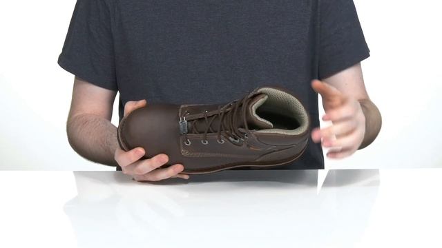 Chippewa 6" Bolville SKU: 9564175 смотреть онлайн