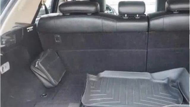 2008 Infiniti FX Used Cars Epsom NH