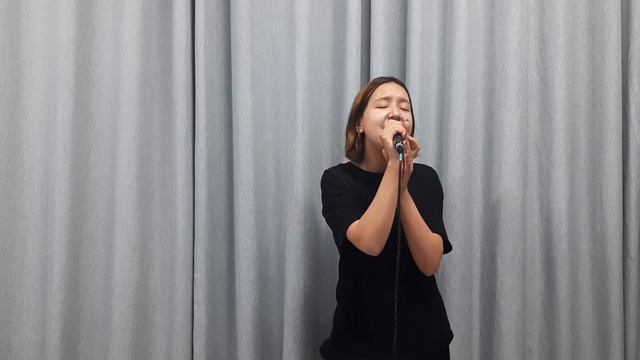 Имашева Сымбат - Loverfool - The Cardigans смотреть онлайн