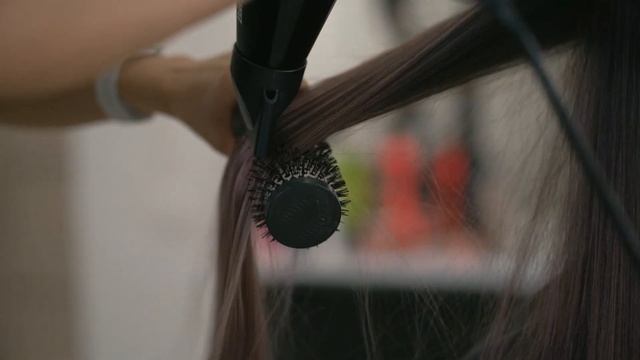 Реклама салона красоты #DimaLakhim смотреть онлайн