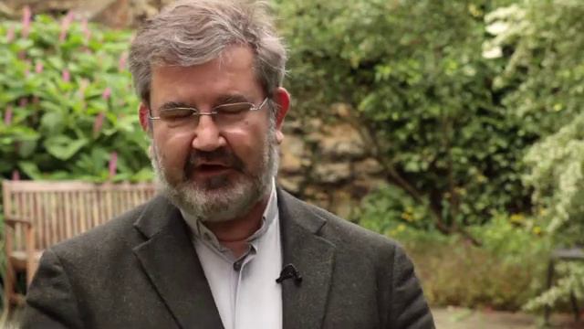 An introduction to the Oxford University Summer School for Adults смотреть онлайн