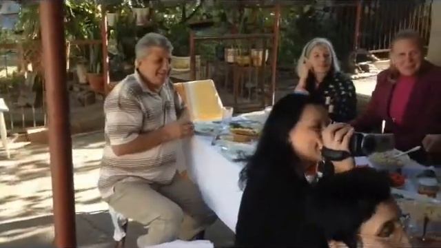 С юбилеем любимая теща ... (made with Videoshop) #videoshop смотреть онлайн