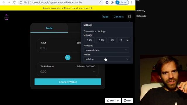 What are AMMs? Solana Tutorial - May 29th '21 смотреть онлайн