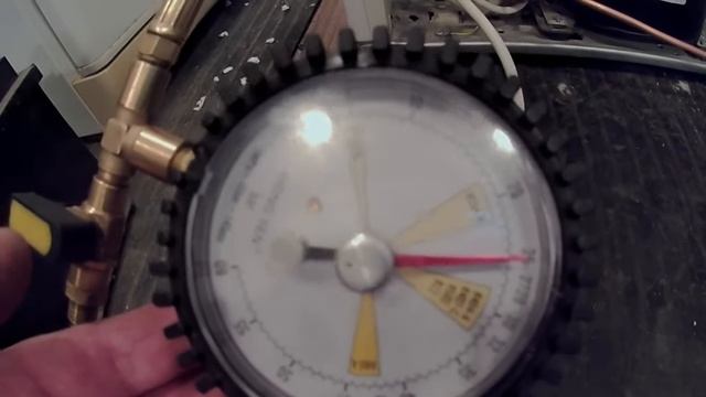 Ремонт холодильника 