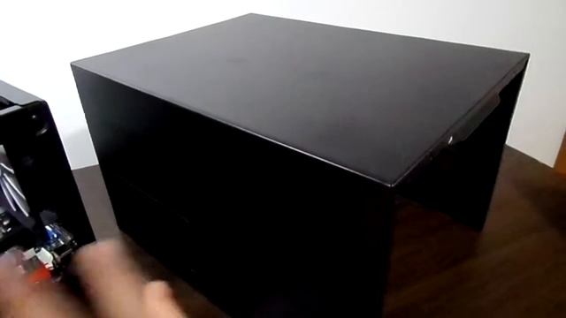Fractal Node 304 [Review] [4/4] смотреть онлайн