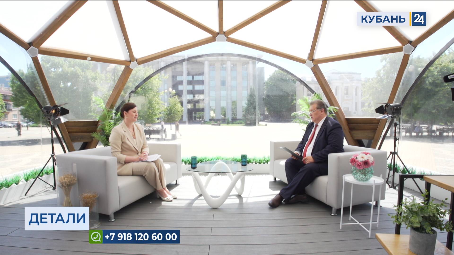 Елена Логунова: на субсидирование туризма выделено более 275 миллионов рублей 01.07.24