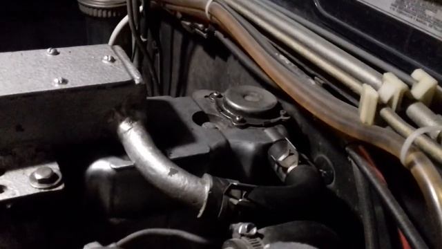 Автономный уловитель масла в системе вентиляции картера смотреть онлайн