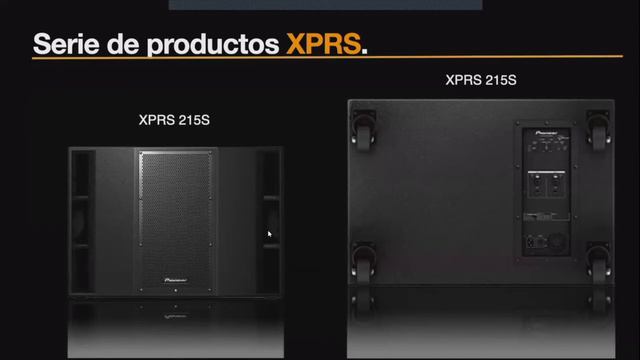 Webinars Imaginavi: Pioneer Professional Audio смотреть онлайн