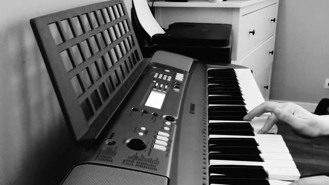 Океан Ельзи - Не питай (piano cover -//- IK) смотреть онлайн