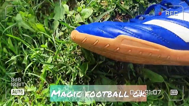 ОБЗОР НА ФУТЗАЛКИ ADIDAS COPA 19.2 смотреть онлайн