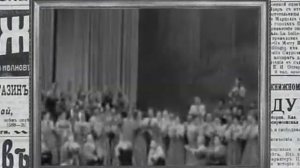 День работника культуры России (Как Это Было)